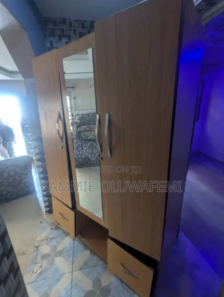 Wardrobe for Sale