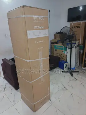 TCL 3 Ton Standing AC With Inverter Technology – Shop Now