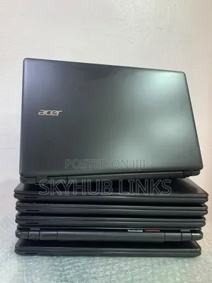 Laptop Acer TravelMate P255 M 8GB Intel Core i5 HDD 500GB