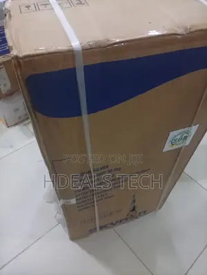 Skyrun BCD-120J Double Door Refrigerator