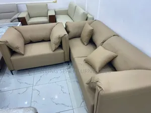 High-Quality Chairs by 5Seaters