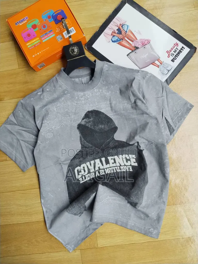 Quality Premium Tees