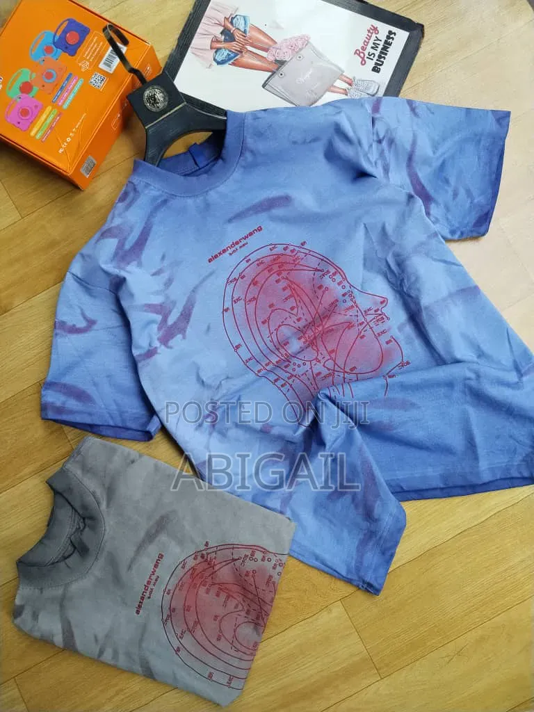 Quality Premium Tees