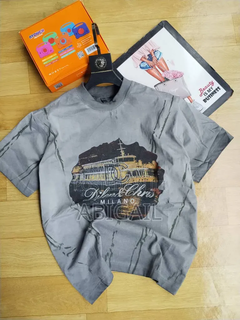 Quality Premium Tees
