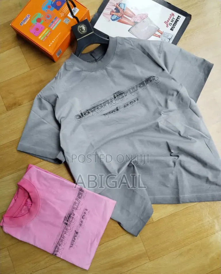 Quality Premium Tees