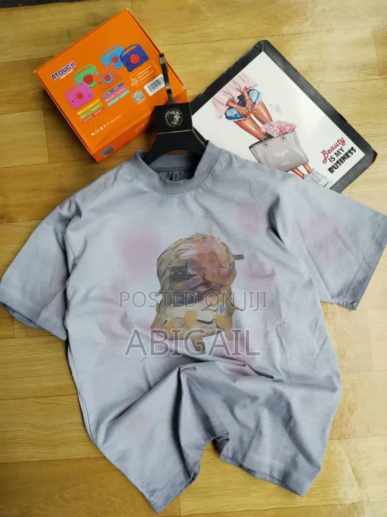 Quality Premium Tees