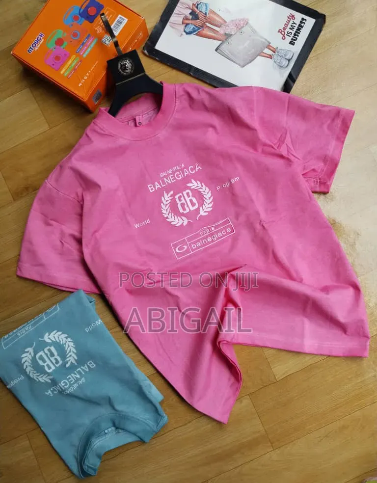 Quality Premium Tees