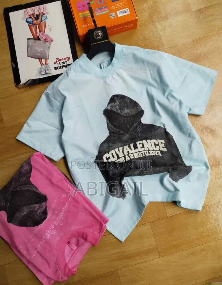 Quality Premium Tees
