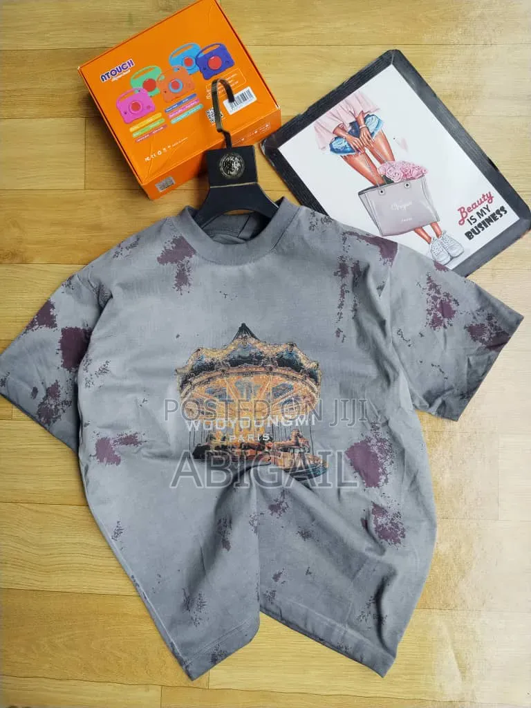 Quality Premium Tees
