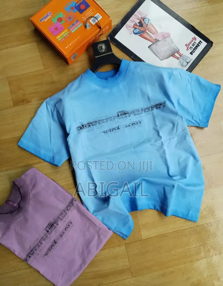 Quality Premium Tees