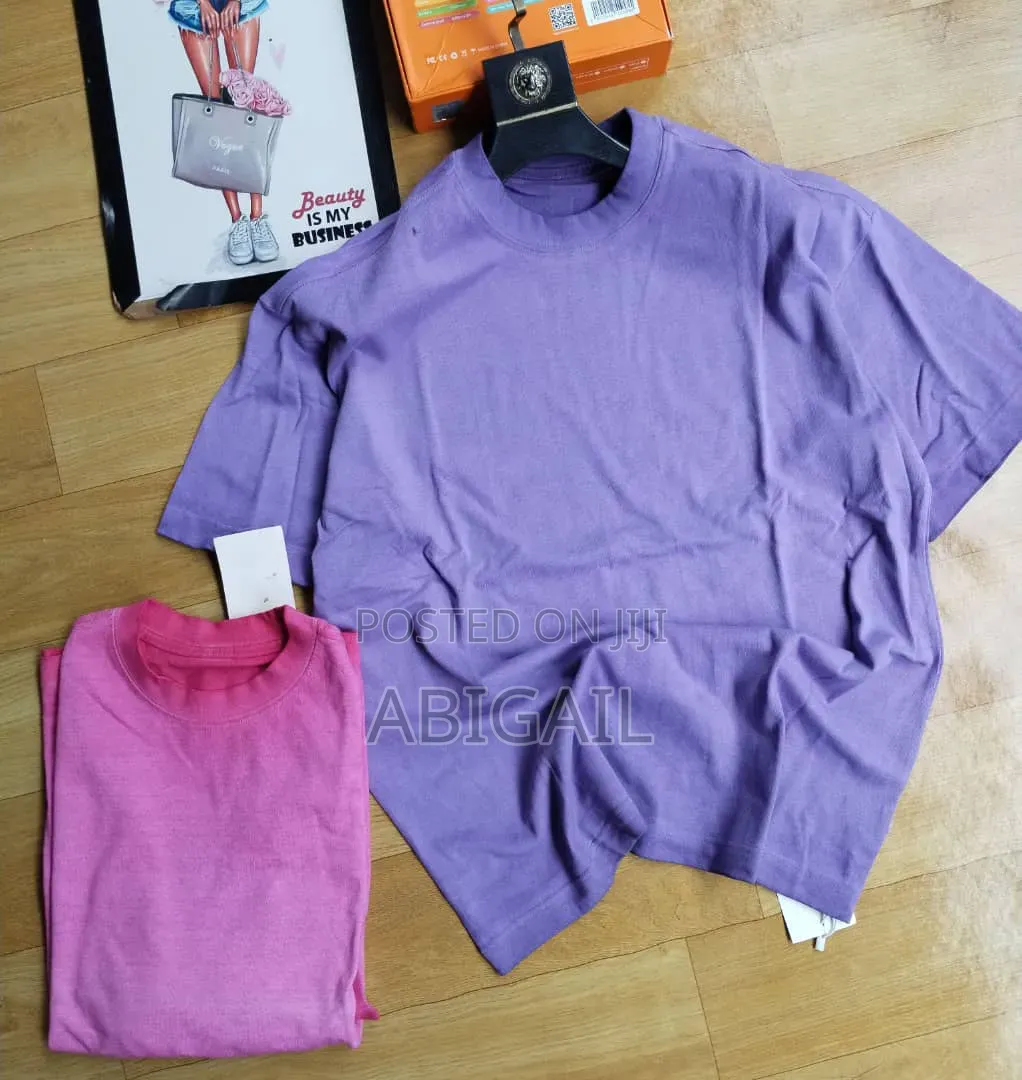Quality Premium Tees