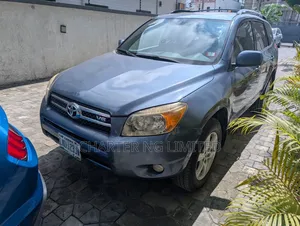 Toyota Rav4 Limited