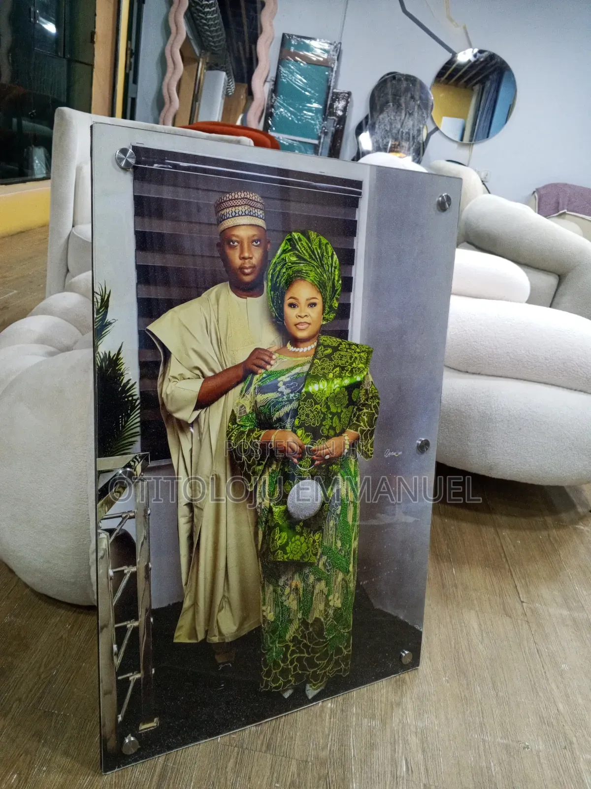 Affordable Pictures Framing
