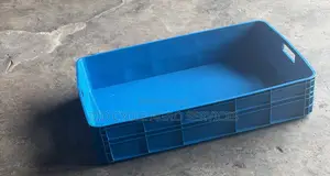 Black Soldier Fly (BSF) Crate
