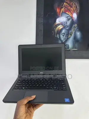 Laptop Dell Latitude 11 3150 4GB Intel Pentium HDD 250GB