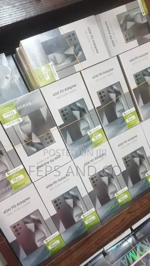 17pro Max Adapter