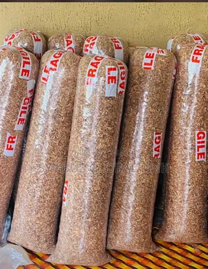  Premium Crayfish – 1 Bag (7 Painters) ₦65,000 | Wholesale Price