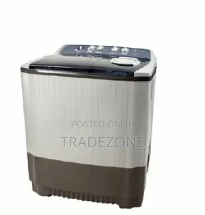LG 16Kg Top Loader Manual Twin Tub Washing Machine | WM |1861