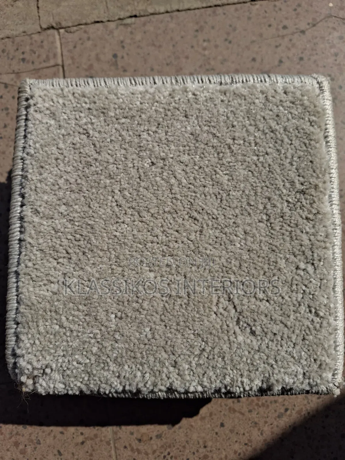 Foreign Wall to Wall Carpet Rug