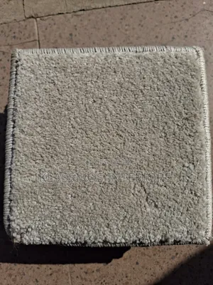 Foreign Wall to Wall Carpet Rug