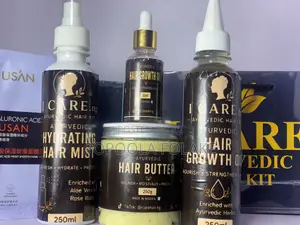 Hair Growth Kit