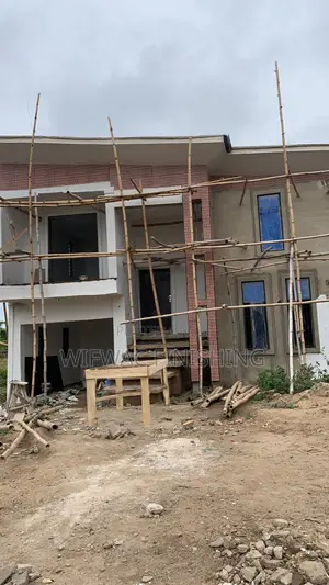 Studio Construction