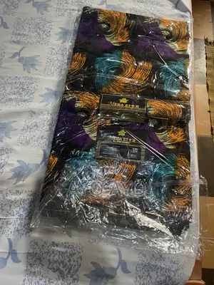 Original Ankara