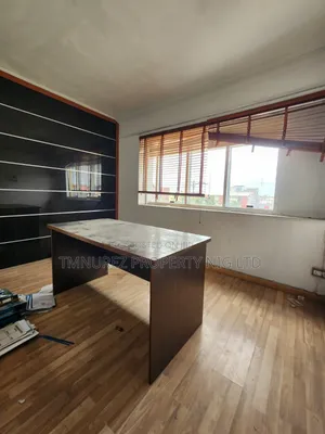Office  Space for Rent at Chevron Express