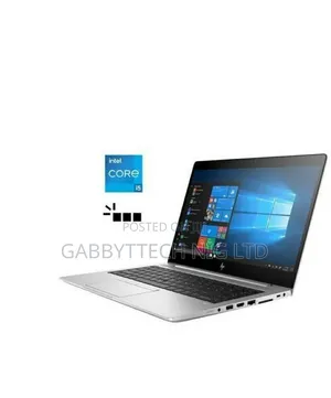 New Laptop HP EliteBook 840 G5 16GB Intel Core i5 SSD 1T