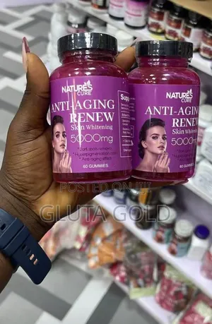 Anti Aging Renew