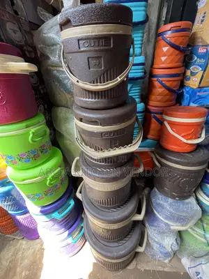 Set of Cooler Big Size