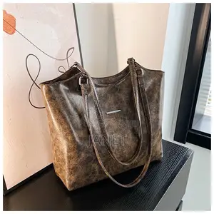 Leather Hand and Shoulder Bags