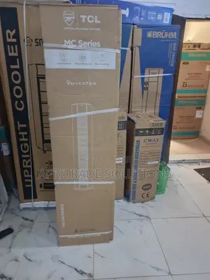 TCL 3 Tons Inverter AC – Premium Cooling for Large Spaces