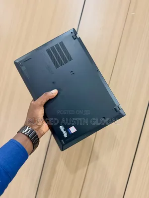 Laptop Lenovo ThinkPad L13 Yoga 8GB Intel Core i5 SSD 256GB
