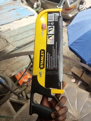 Stanley Hack Saw Frame