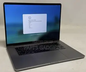 Laptop Apple MacBook Pro 2019 32GB Intel Core i9 SSD 2T