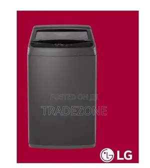 LG Top Load 8KG (T85S1TDDT2) Washing Machine