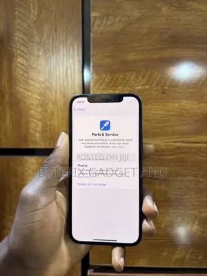 Apple iPhone 12 128 GB Blue