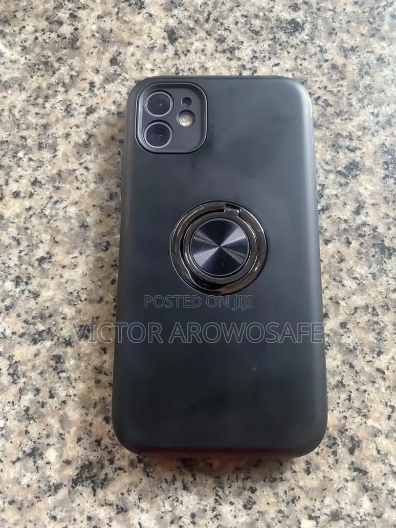 Apple iPhone 11 64 GB Graphite