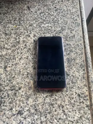 Apple iPhone 11 64 GB Graphite