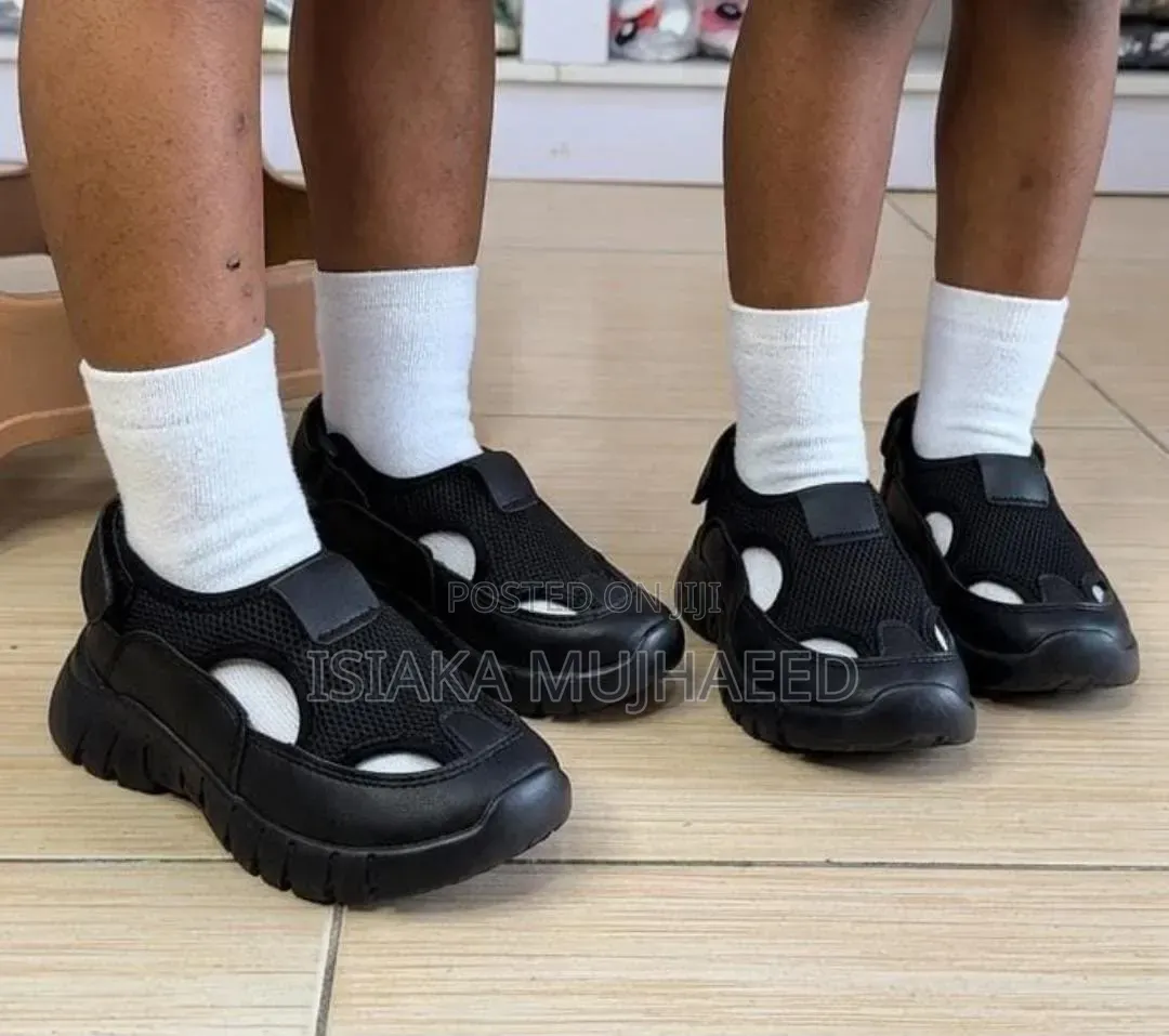 Back to School Shoe
