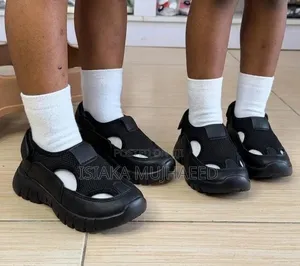 Back to School Shoe
