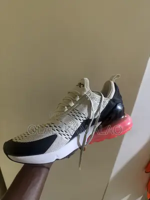 Nike Air Max 270