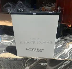 5kwh Lvtopsun Lithium Battery