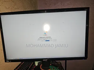 Acer Predator XB270HU 27" 144Hz G-Sync IPS Gaming Monitor