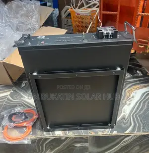 5kwh Lvtopsun Lithium Battery