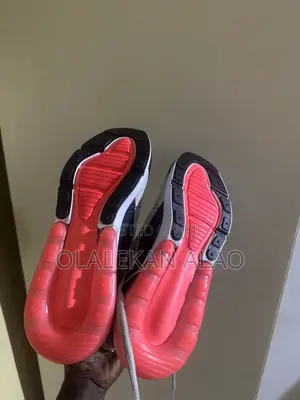 Nike Air Max 270