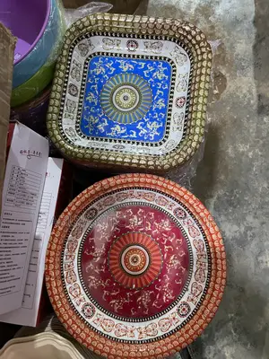 Dozens of Gift Tray