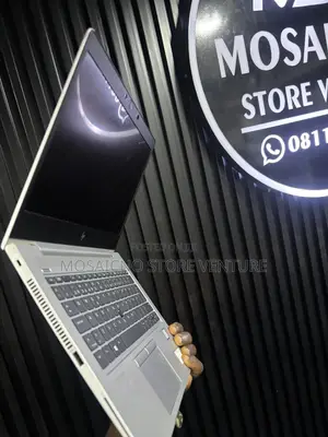 Laptop HP EliteBook 840 G6 16GB Intel Core i7 SSD 512GB