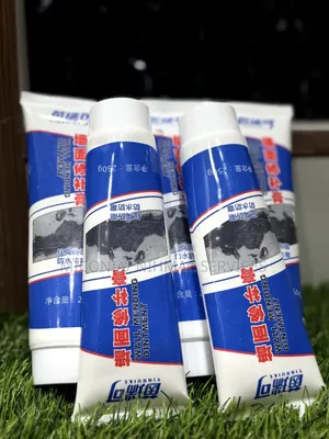 Wall Mending Ointment
